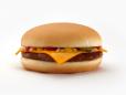 McDonald's Cuts Cheeseburgers From Happy Meals