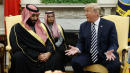 Senate Demands Answers On Khashoggi Murder After Trump Stands By Saudis