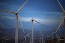 US Breaks Record In Wind And Solar Power Energy