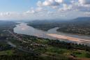 Water wars: Mekong River another front in U.S.-China rivalry