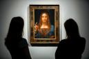 Da Vinci sold for $450 mn is headed to Louvre Abu Dhabi
