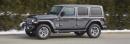 All-New 2018 Jeep Wrangler Improves Upon a Classic