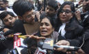 India sets 2012 gang rape convicts' executions for Jan. 22