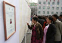 North Korea goes to polls to rubber-stamp parliament lineup