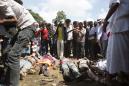 Ethiopia's Oromo denounce govt on stampede anniversary