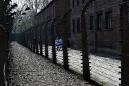 Tourists charged with stealing bricks from Auschwitz memorial