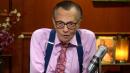 Larry King recovering from heart surgery [Updated]