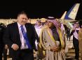 Pompeo to press Saudi crown prince over Khashoggi's murder