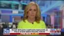 Fox News Host Admits She Doesn’t Trust Fox Polls, Deliberately Misleads Pollsters