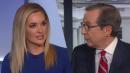 Fox News Anchor Chris Wallace Tears Into Conservative Pundit: ‘Get Your Facts Straight!’