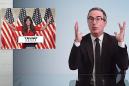 John Oliver rains fire and cold fury on the RNC 'racial panic' and the Kenosha troubles
