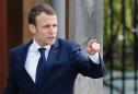 Macron tells Putin he wants to 'intensify' Syria dialogue