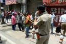 Chaos outside liquor stores as India eases virus lockdown