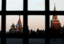 Kremlin says charges over U.S. election tampering prove nothing
