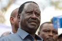 Kenya opposition suspends protest campaign after deaths