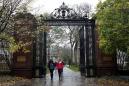 U.S. sues Yale for alleged bias against Asian and white applicants