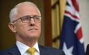 Australia PM Malcolm Turnbull clings to power amid leadership crisis
