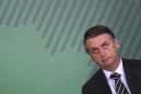 Brazil's Bolsonaro sees threat in Russia, considers US base