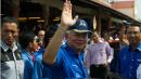 Najib Razak: Malaysia's former PM and his downfall over alleged corruption