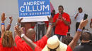 Andrew Gillum Becomes First African-American Nominee For Florida Governor
