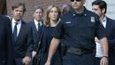 Huffman has been released from prison after 2-week sentence for her role in the college admissions scandal