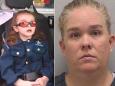 Mother charged with murder of ‘terminally ill’ seven-year-old daughter she raised $  22,000 for her treatment