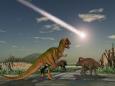 Dinosaurs Might Have Survived the Asteroid, Had It Hit Almost Anywhere Else
