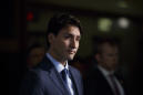 General Dynamics Warns Trudeau Over Exit Penalties in Saudi Deal