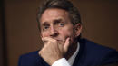 Jeff Flake Suggests Delaying Kavanaugh Vote Amid Sexual Assault Allegations