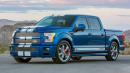 Shelby unveils Super Snake F-150 Pickup with $96,880 price tag