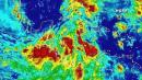 Tropical Storm Nate heads into the heart of US offshore o...