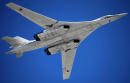 Russia Nixes Billionaire Plan to Turn the Tu-160 Bomber into the Ultimate Passenger Jet