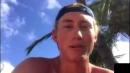 Colorado man shares survival story after Hawaii shark attack