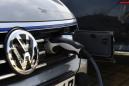 Volkswagen to spend 44 bn euros on 'electric offensive'