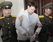 Professor fired after saying Otto Warmbier was a 'clueless white male' who 'got what he deserved'