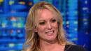 Stormy Daniels Details Her Weird Airport Run-In With Michael Cohen