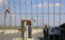 In key step, Hamas gives up control of Gaza border crossings