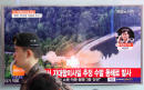 North Korea Test-Fires a Midrange Ballistic Missile Into Waters Off Japan
