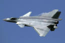 Is China's J-20 Stealth Fighter Really 'Operational?'