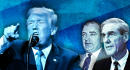 Trump: Mueller's Russia probe makes 'Joseph McCarthy look like a baby!'