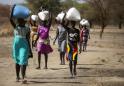 Canada gives $  120 mn for famine-hit Africa, Yemen