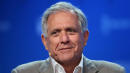 CBS Chairman Leslie Moonves Accused Of Sexual Harassment