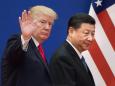 Trade war: US stock markets fall sharply after Trump imposes new tariffs on China