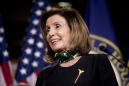 Democrats push $3T coronavirus relief bill toward House OK