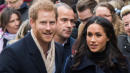 Prince Charles Will Walk Meghan Markle Down The Aisle At The Royal Wedding