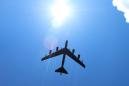 US sending B-52s to Middle East against Iran 'threat'