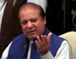 Pakistan condemns ex-PM Sharif over comment on attack on India