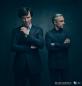 ‘Sherlock’ Season 4 Sets Launch Date With ‘The Six Thatchers’