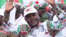 Burundi election: Nkurunziza set to become 'supreme guide'