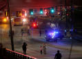 Three arrested in Atlanta highway bridge collapse: reports